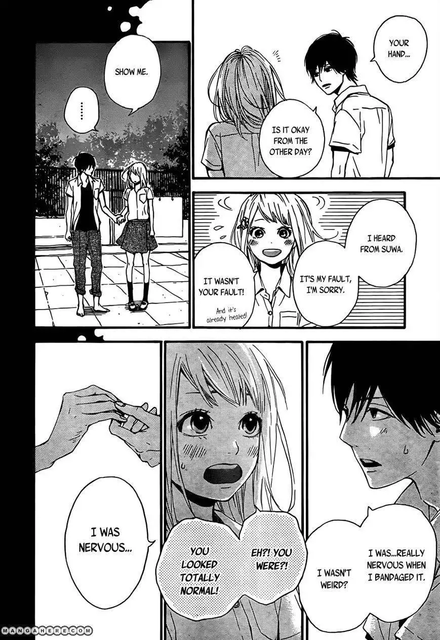 Orange (TAKANO Ichigo) Chapter 7 35